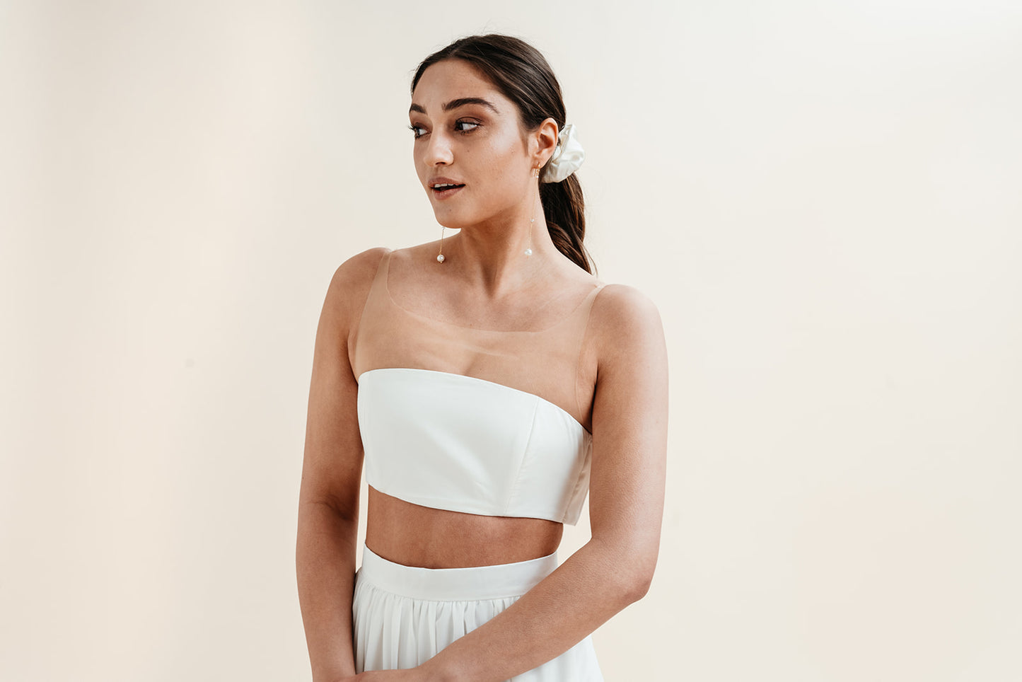 Fiva Bustier