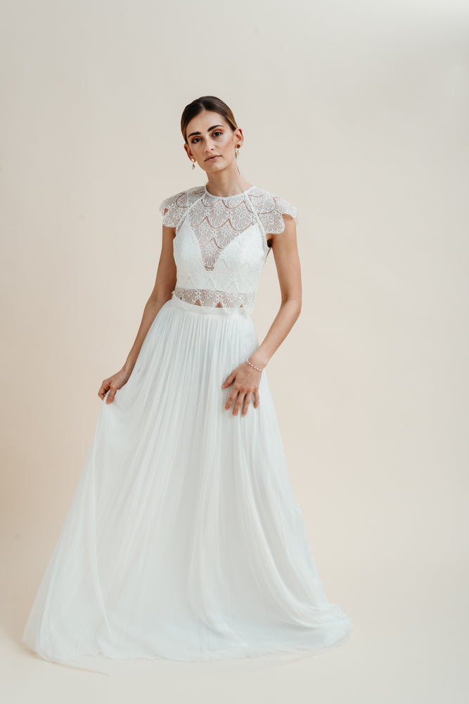 Milena G. Spitzentop
