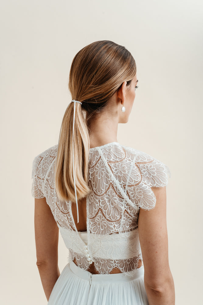 Milena G. Spitzentop
