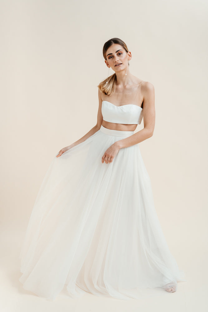 Fiva Bustier