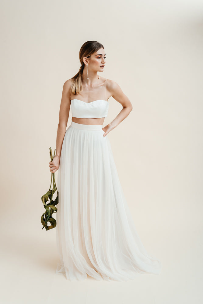 Fiva Bustier