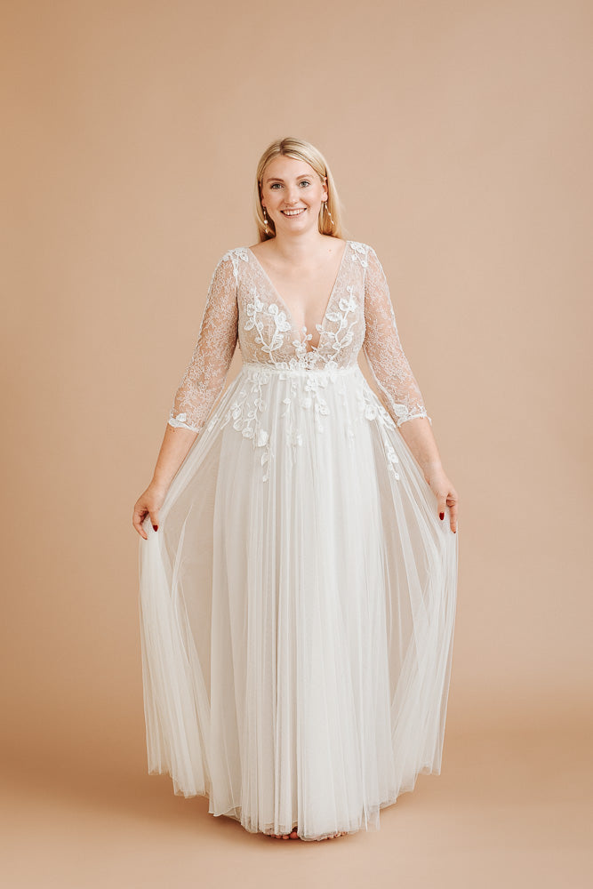 Maria-Luisa von Made with love SA10629 (17226)