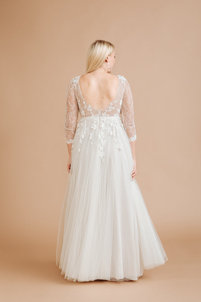 Maria-Luisa von Made with love SA10629 (17226)
