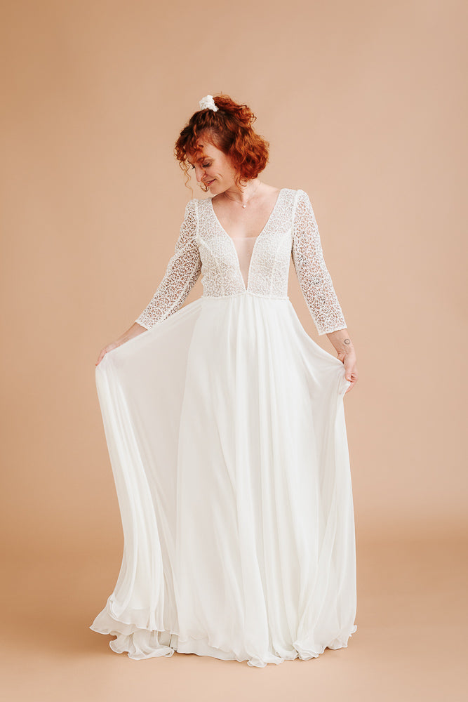 Elisabeth von Rembo Styling SA11077 (15946)