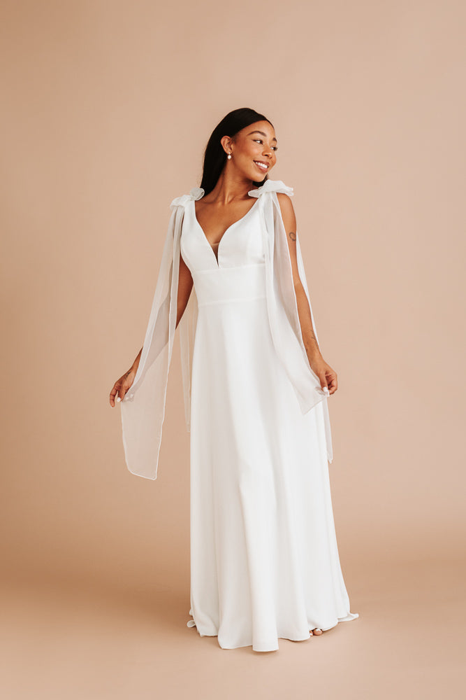 Isabell von Nuovosi SA11000 (16102) BRAUTKLEID GEBR | Kleider machen Bräute
