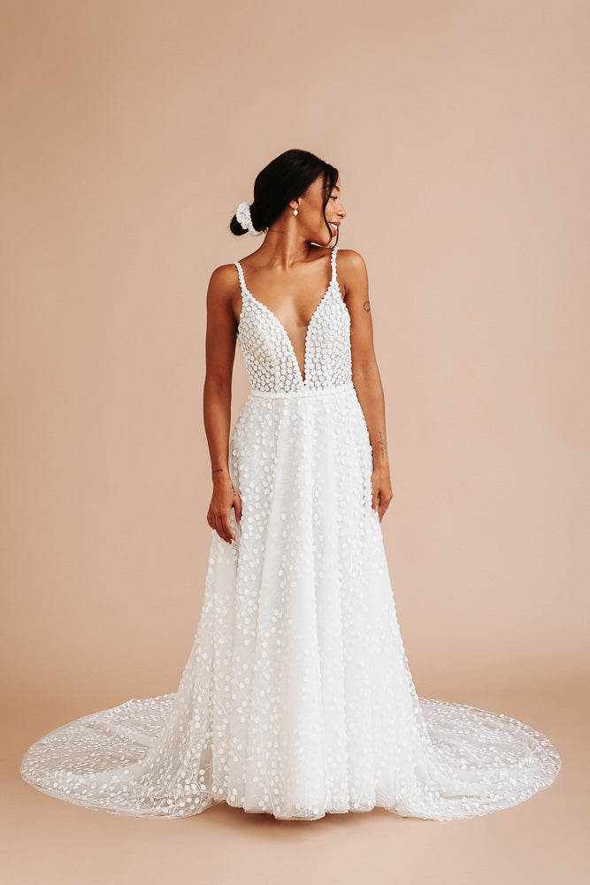 Maria-Luisa von Made with love SA10629 (17226)