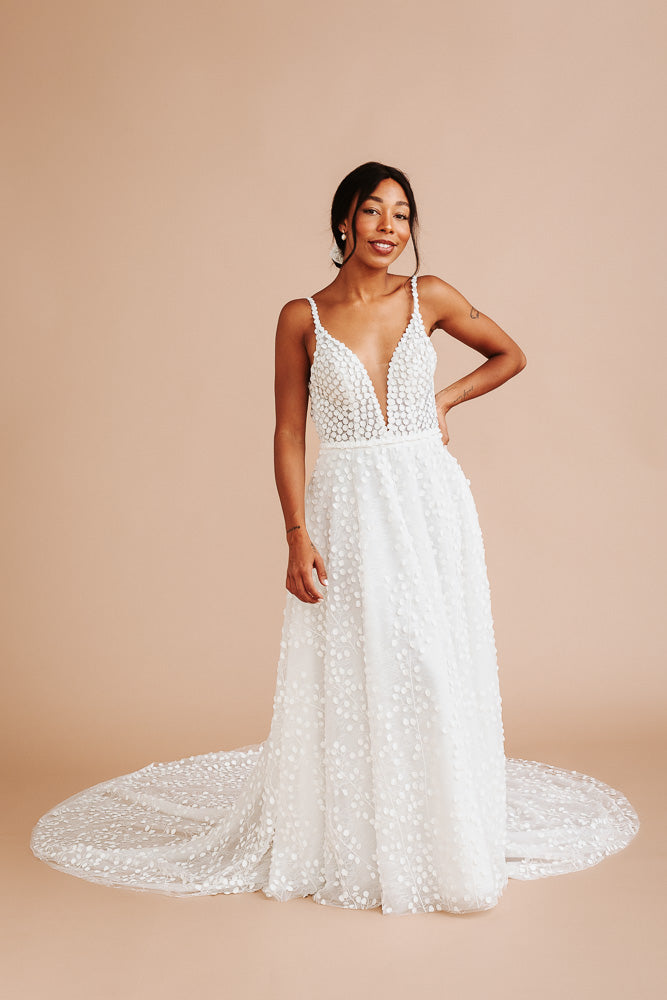 Maria-Luisa von Made with love SA10629 (17226)