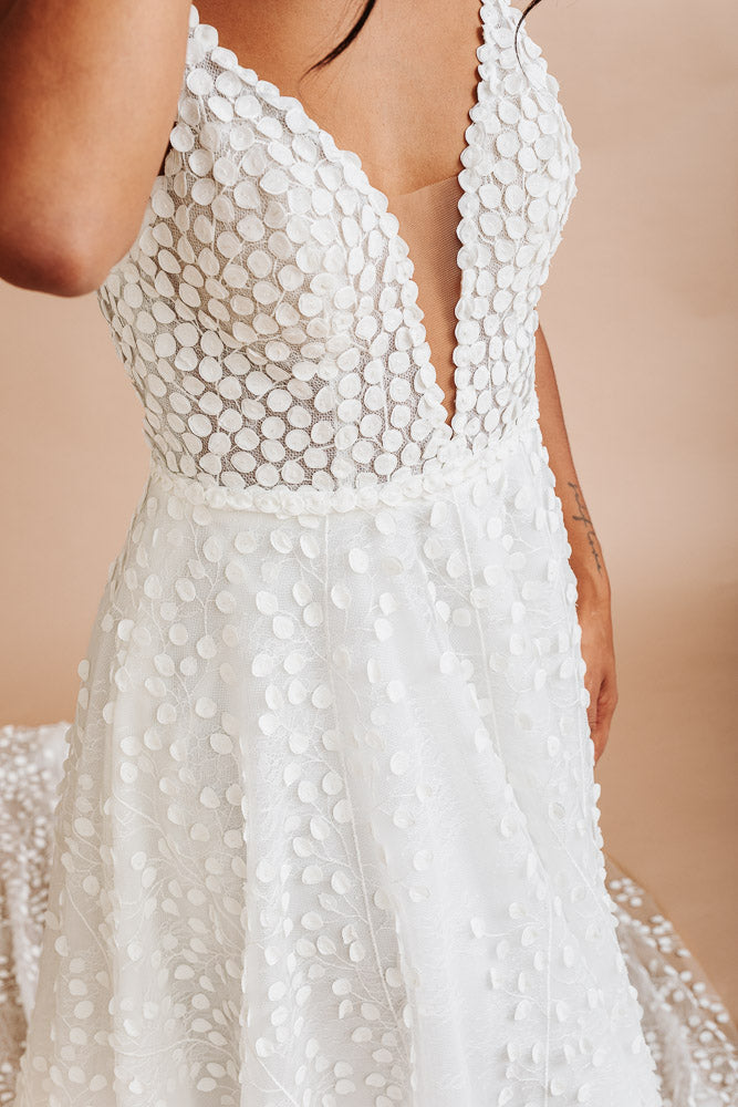 Maria-Luisa von Made with love SA10629 (17226)