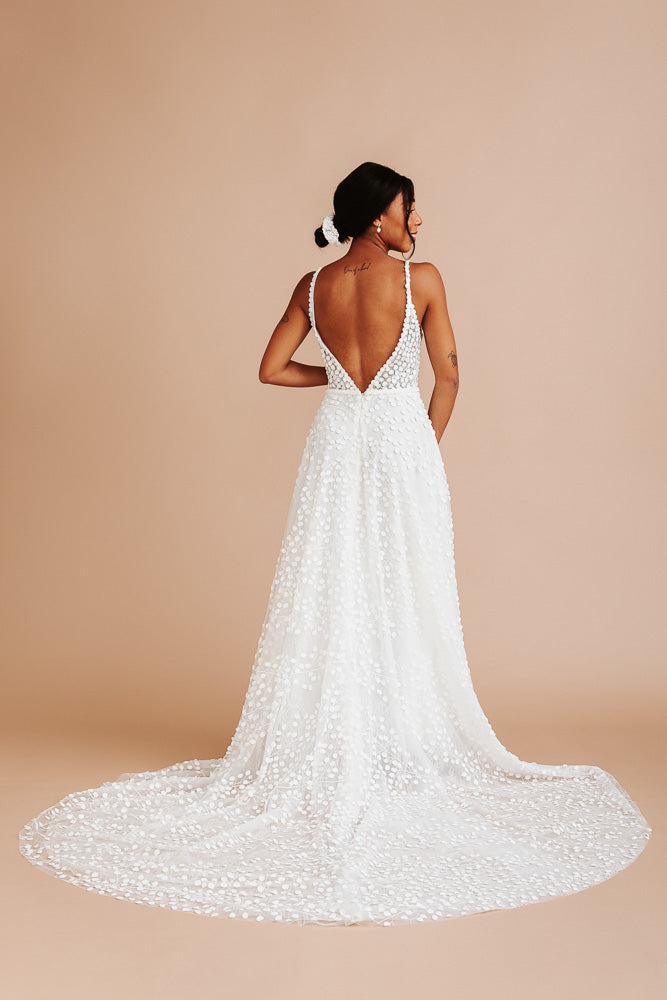 Maria-Luisa von Made with love SA10629 (17226)