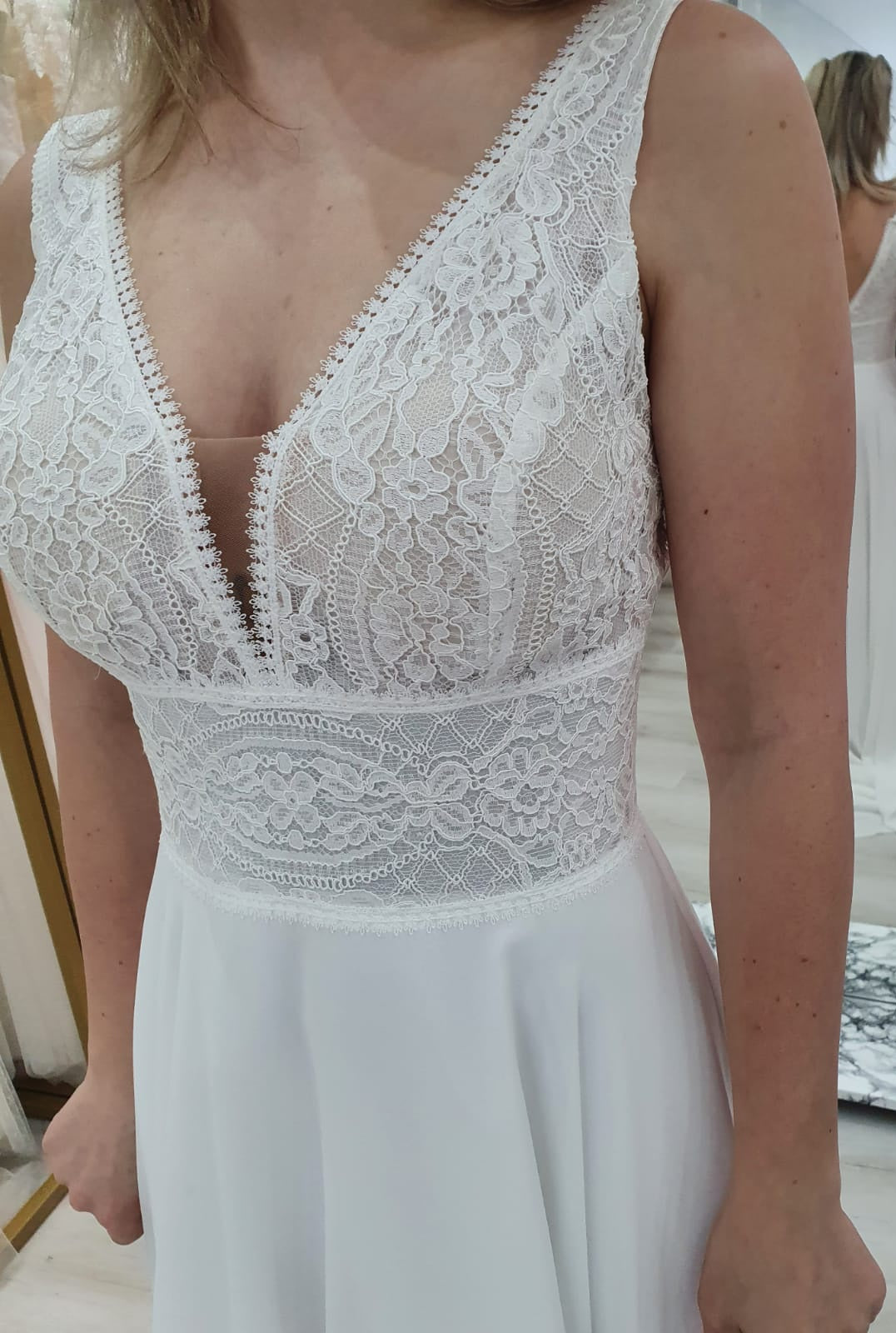 Natascha von Pronovias SA12007 (12637)