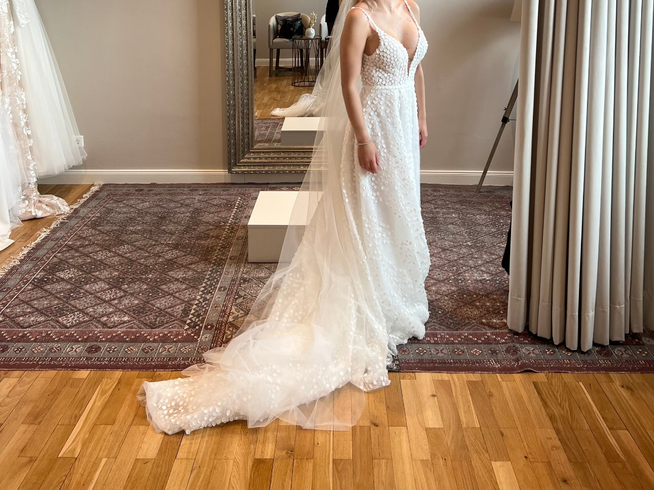 Maria-Luisa von Made with love SA10629 (17226)