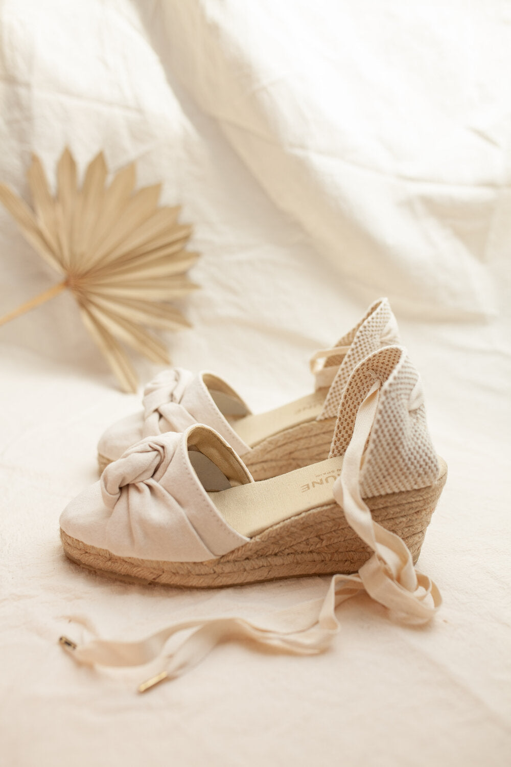 Casia Ivory von JUTELAUNE