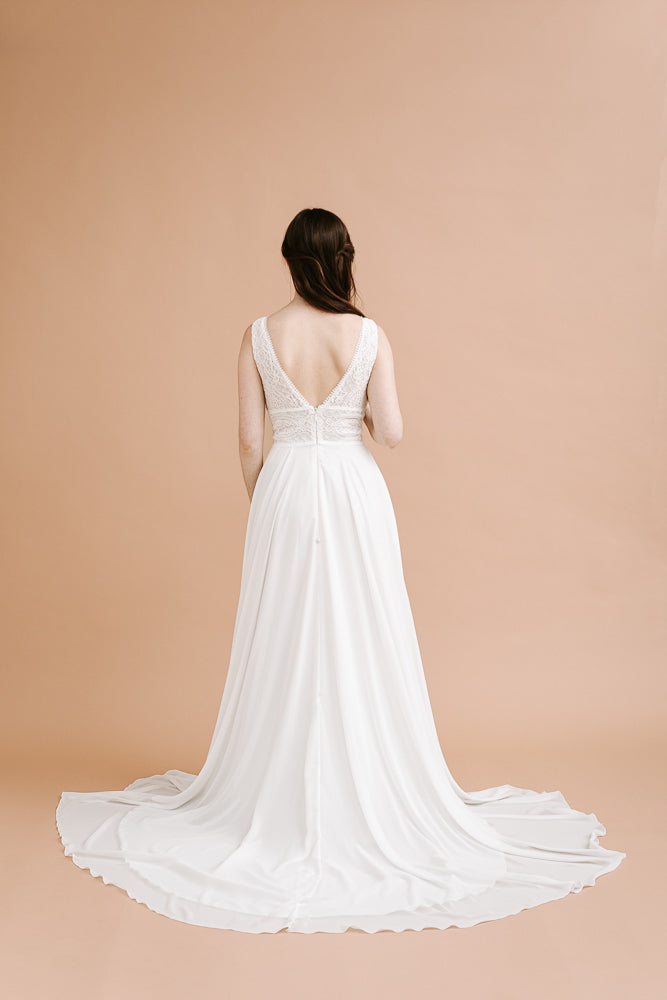 Natascha von Pronovias SA12007 (12637)