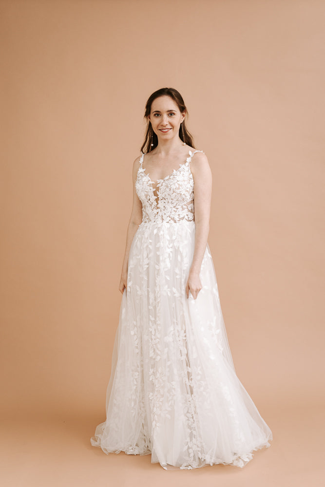 Nicole von Dama SA11962 (12860)