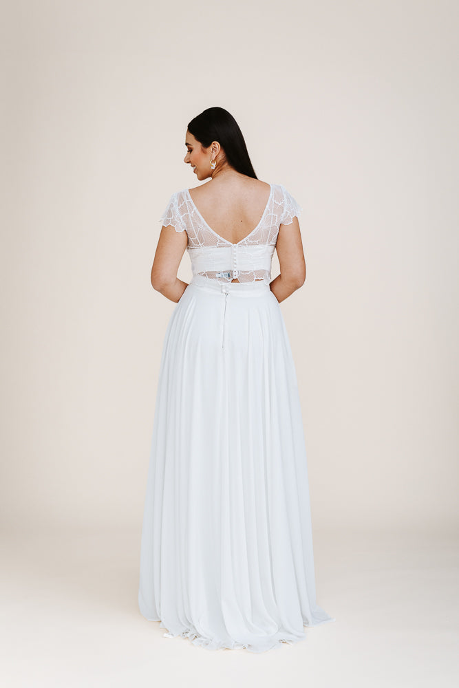 Delia L. Spitzentop