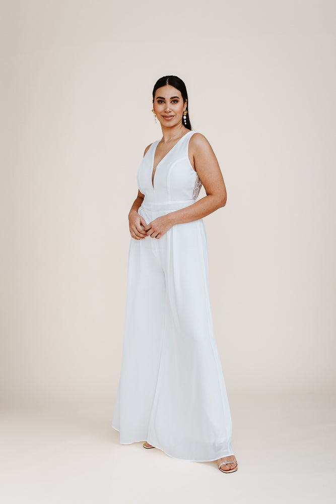 G. Gerwig Jumpsuit