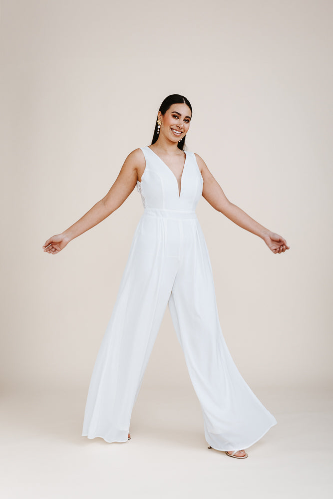 G. Gerwig Jumpsuit