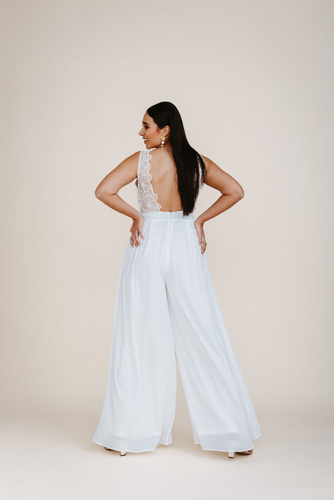 G. Gerwig Jumpsuit