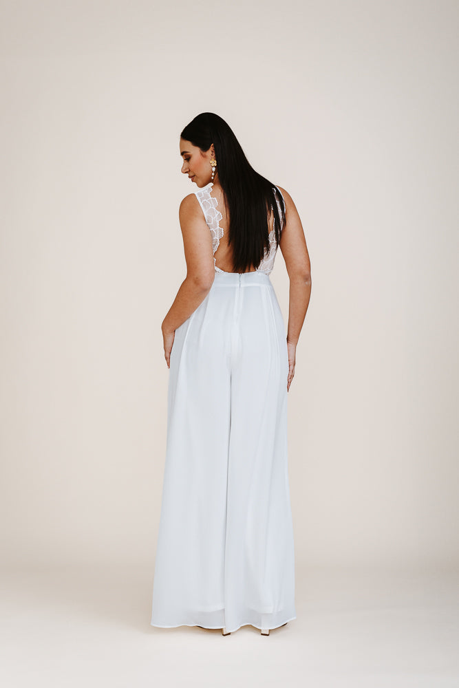 G. Gerwig Jumpsuit