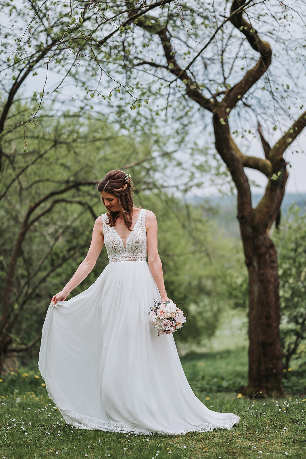 Sabrina von Fara Sposa SA12412 (10754)
