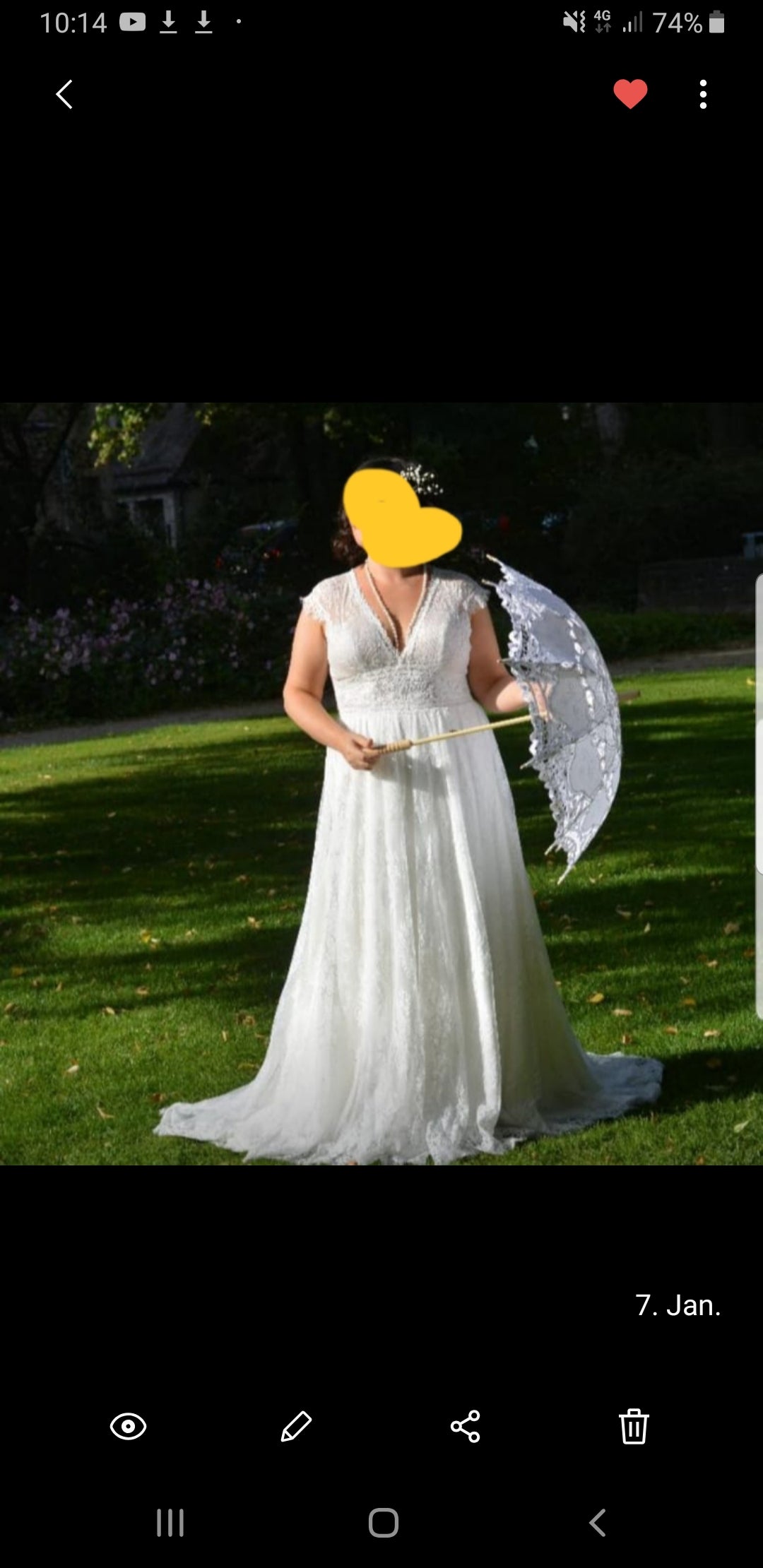 Lana von Enzoani SA12560 (10113)