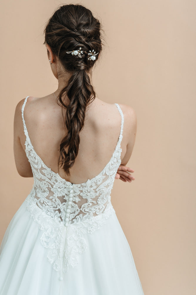 Vanessa von Morilee SA12581 (9978)
