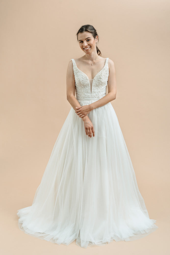 Martina von Kleemeier SA12747 (9155)