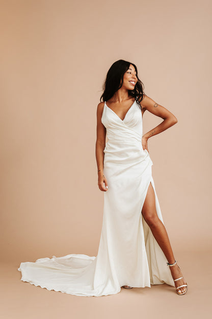 Lena von Pronovias