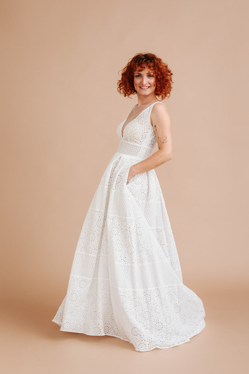 Sofia von Atelier Eve