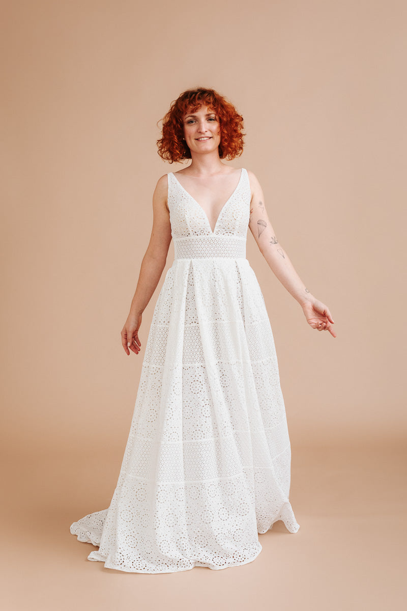 Sofia von Atelier Eve