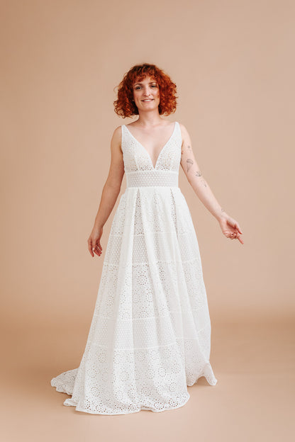 Sofia von Atelier Eve