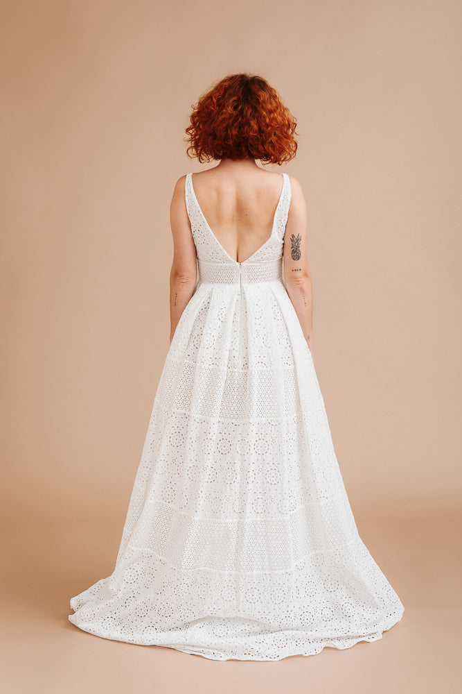 Sofia von Atelier Eve