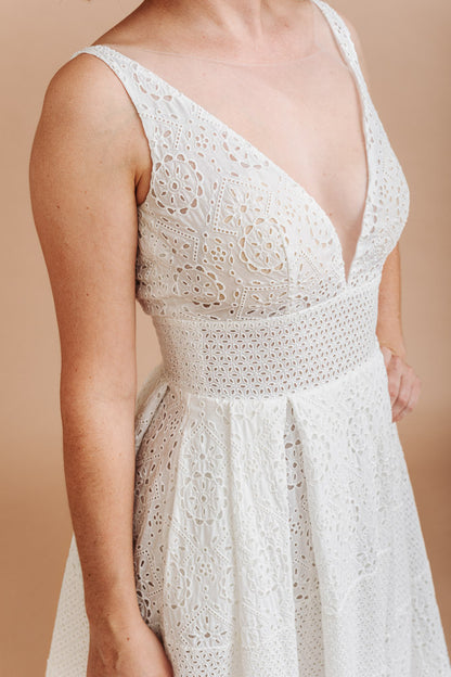 Sofia von Atelier Eve