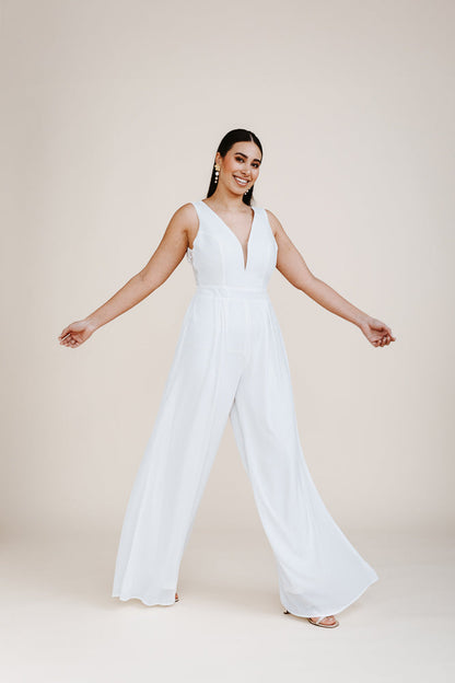 G. Gerwig Jumpsuit