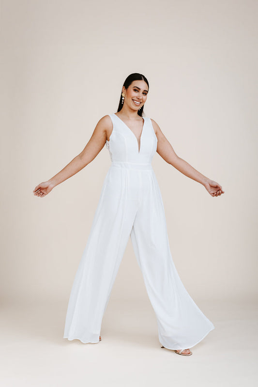 G. Gerwig Jumpsuit